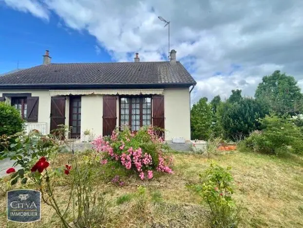 Photo 2 Maison 4 pièces 91.3m²
