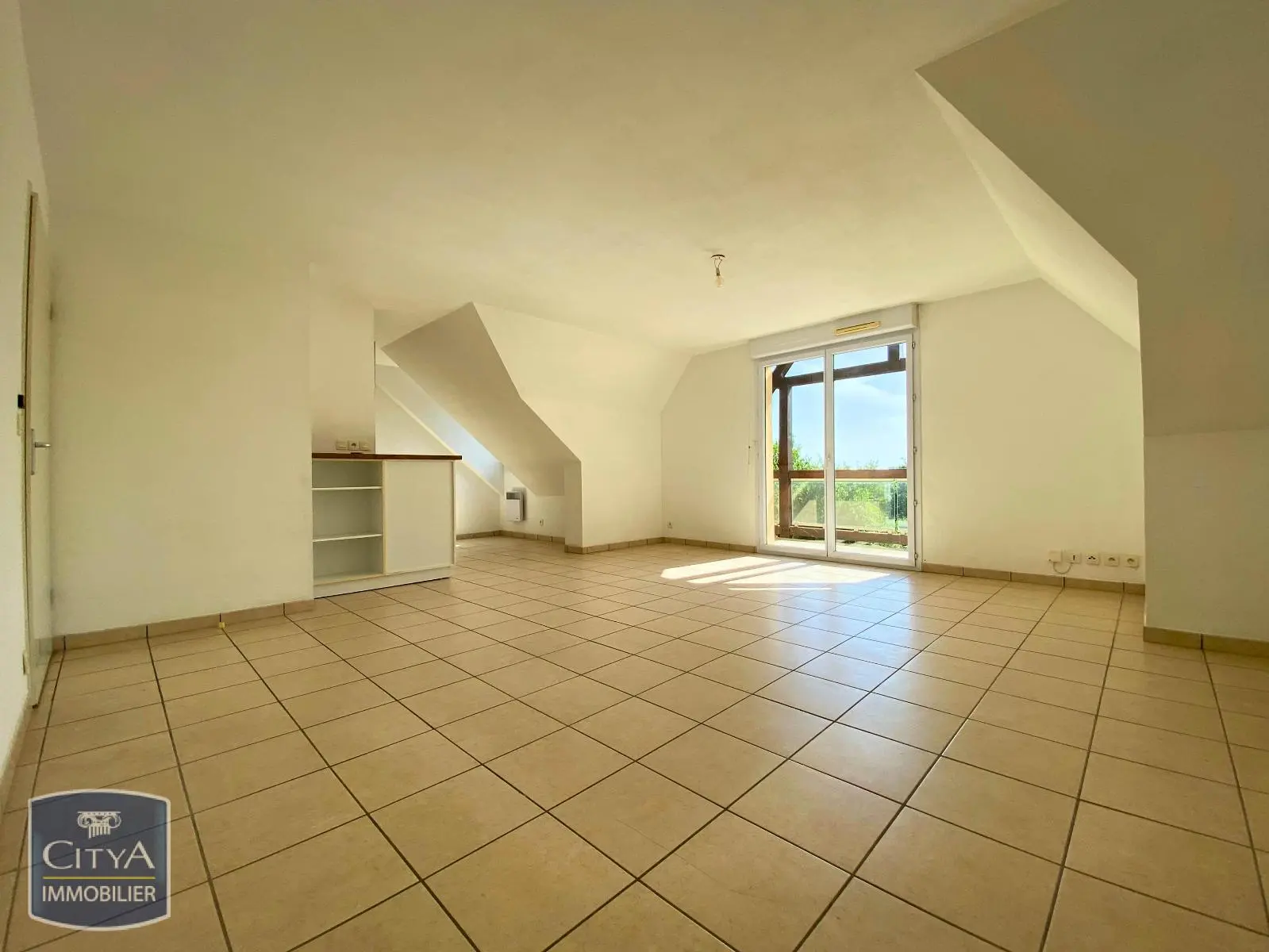 Photo 2 Appartement 3 pièces