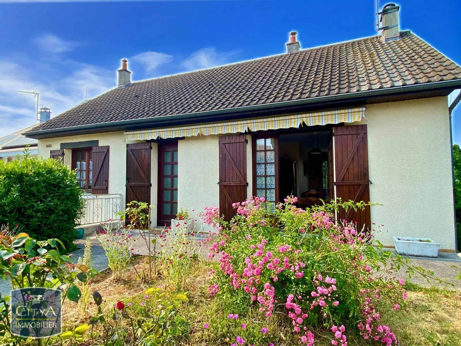 Photo 1 Maison 4 pièces 91.3m²