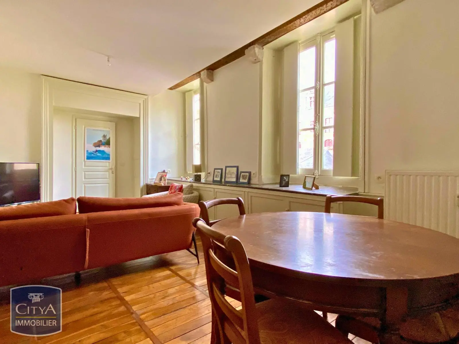 Photo 3 Appartement 2 pièces 53.87m²