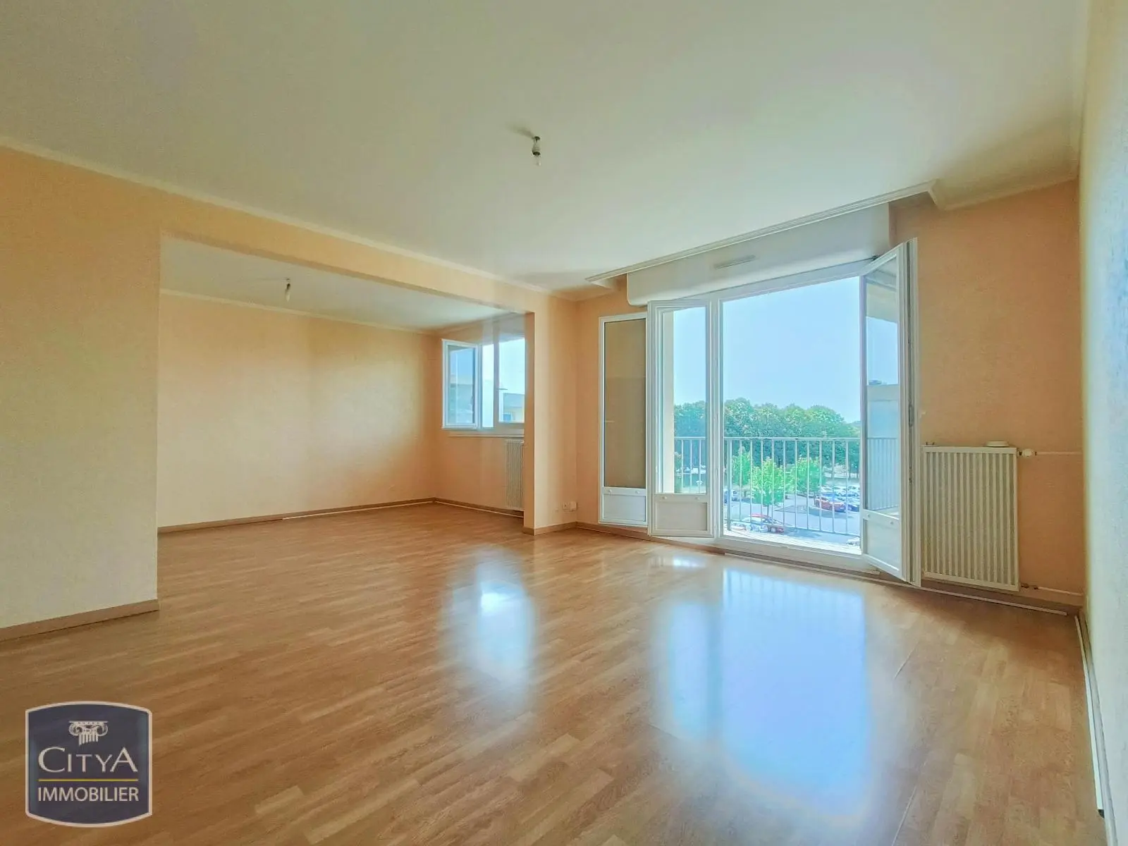 Photo 2 Appartement 4 pièces 84.44m²