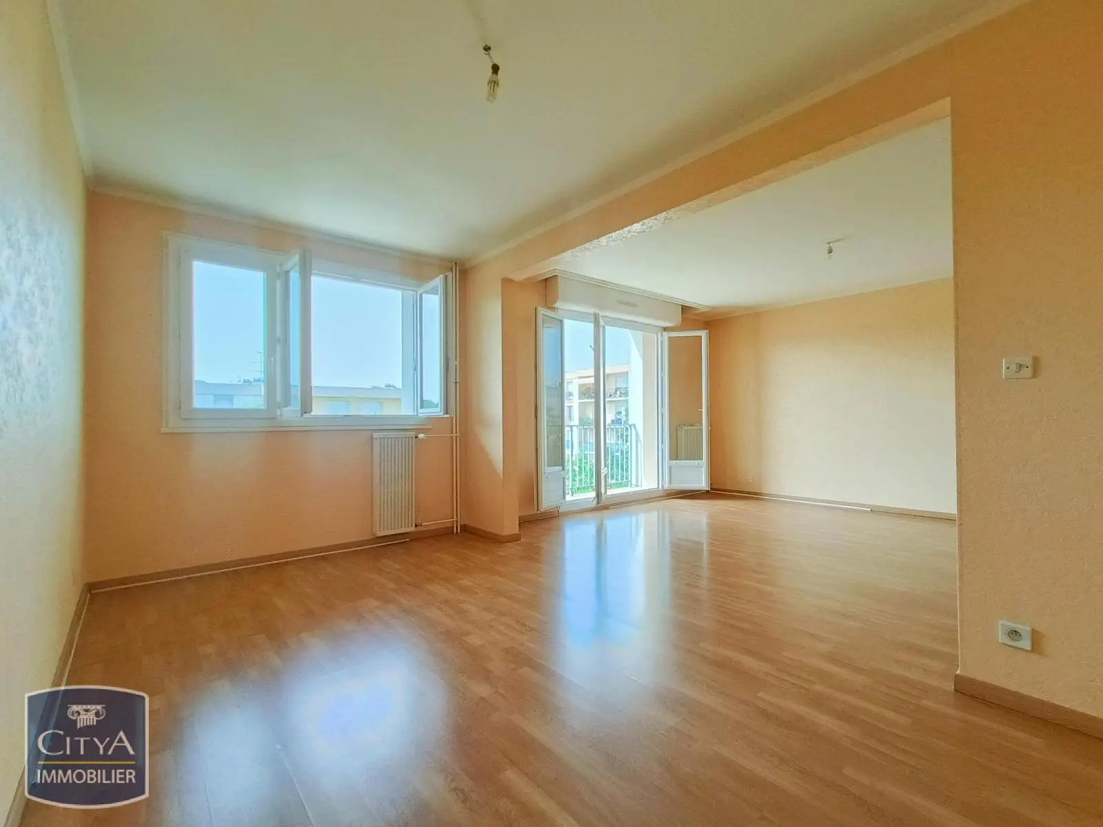 Photo 3 Appartement 4 pièces 84.44m²