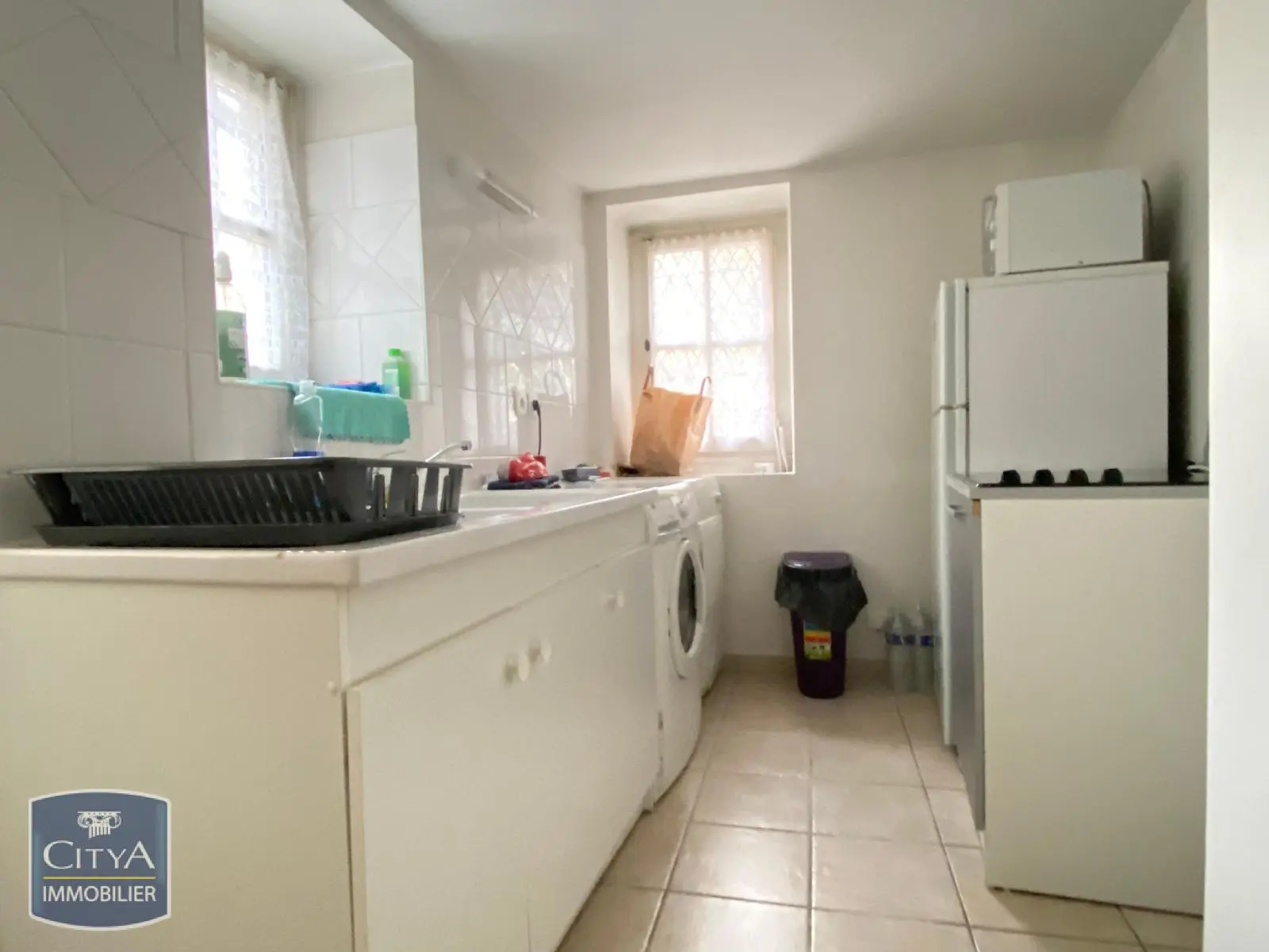 Photo 5 Appartement 2 pièces