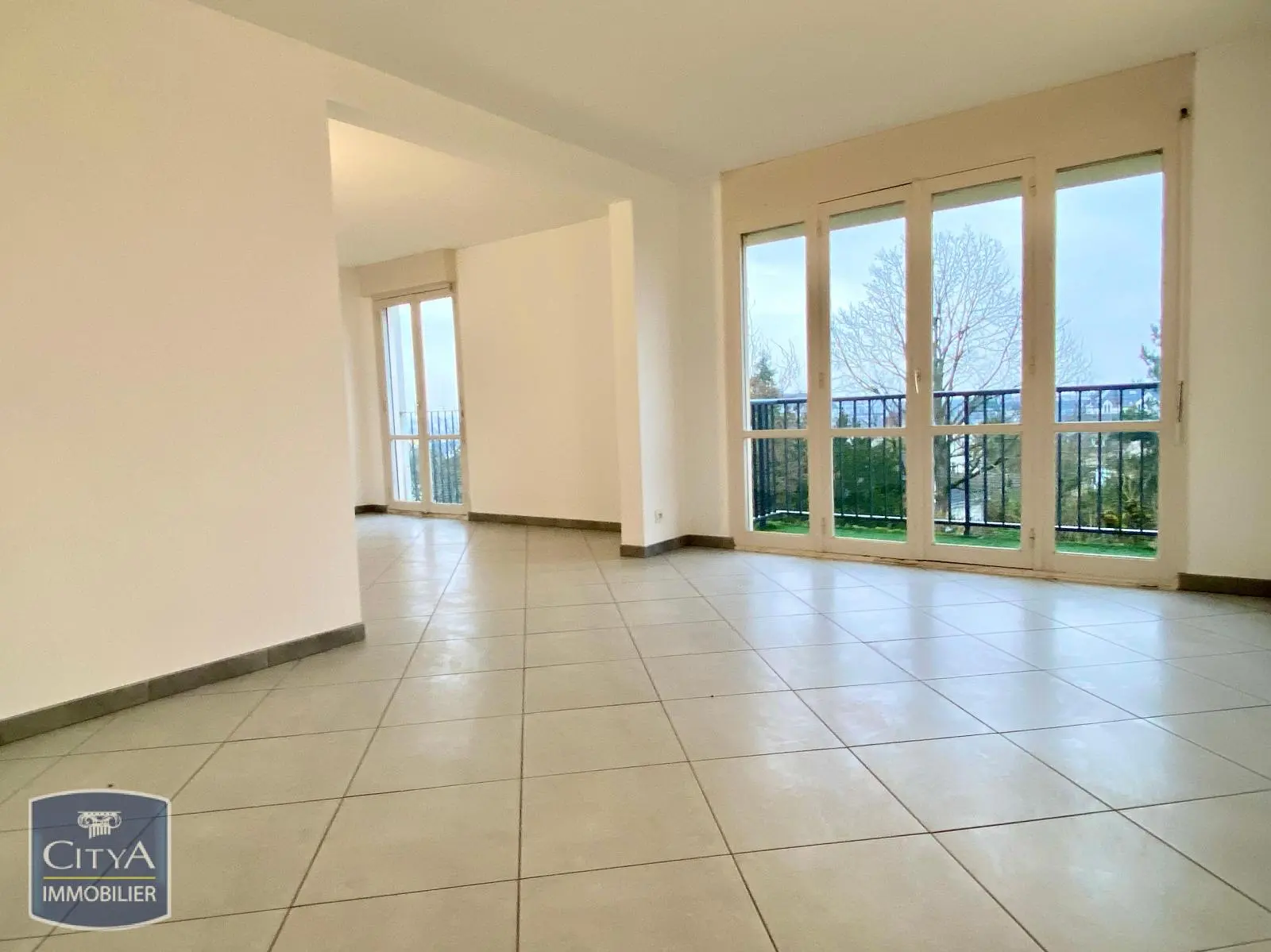 Photo 4 Appartement 4 pièces 85.18m²