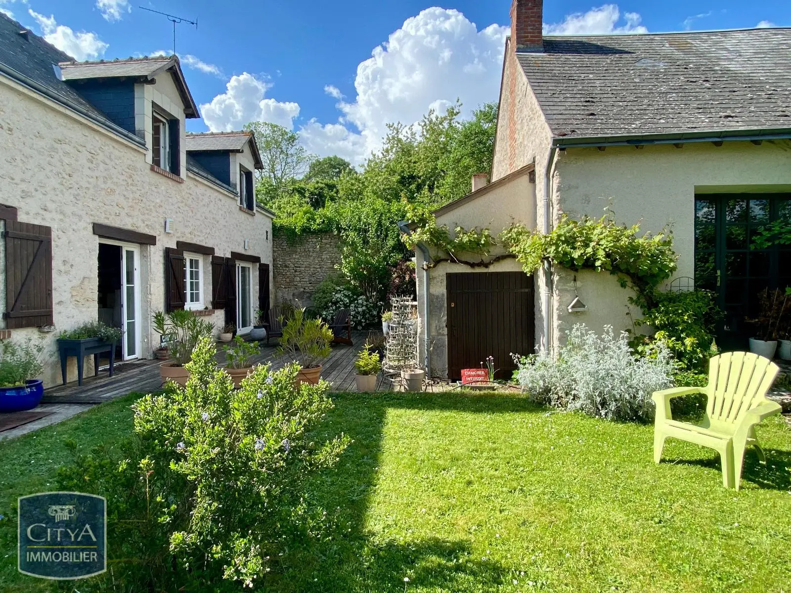 Photo 0 maison Maves