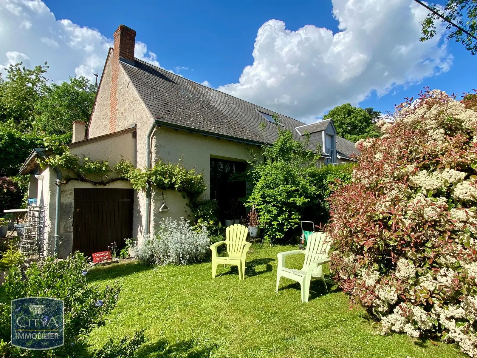 Photo 1 maison Maves