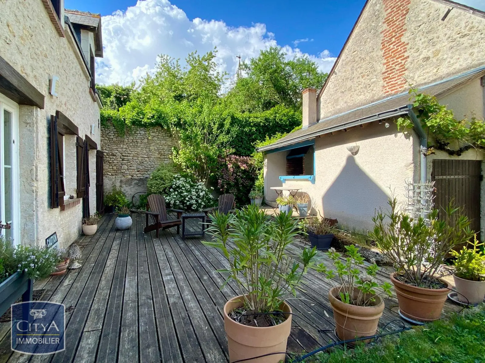 Photo 3 maison Maves