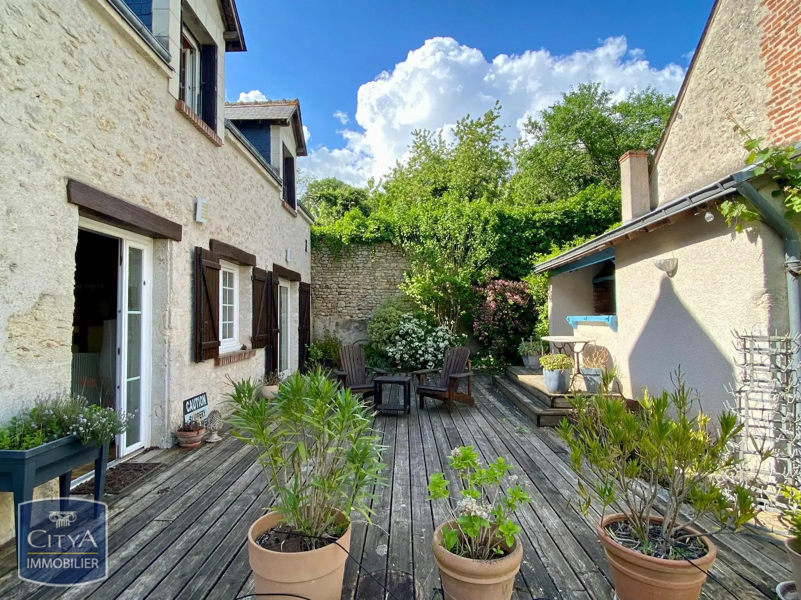 Photo 4 maison Maves