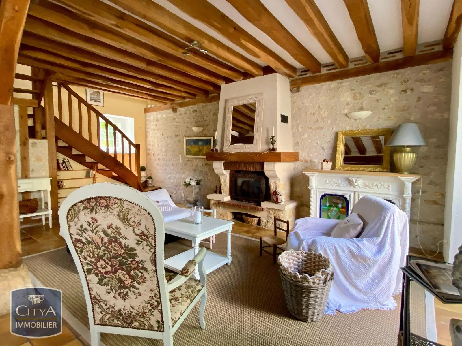 Photo 9 maison Maves