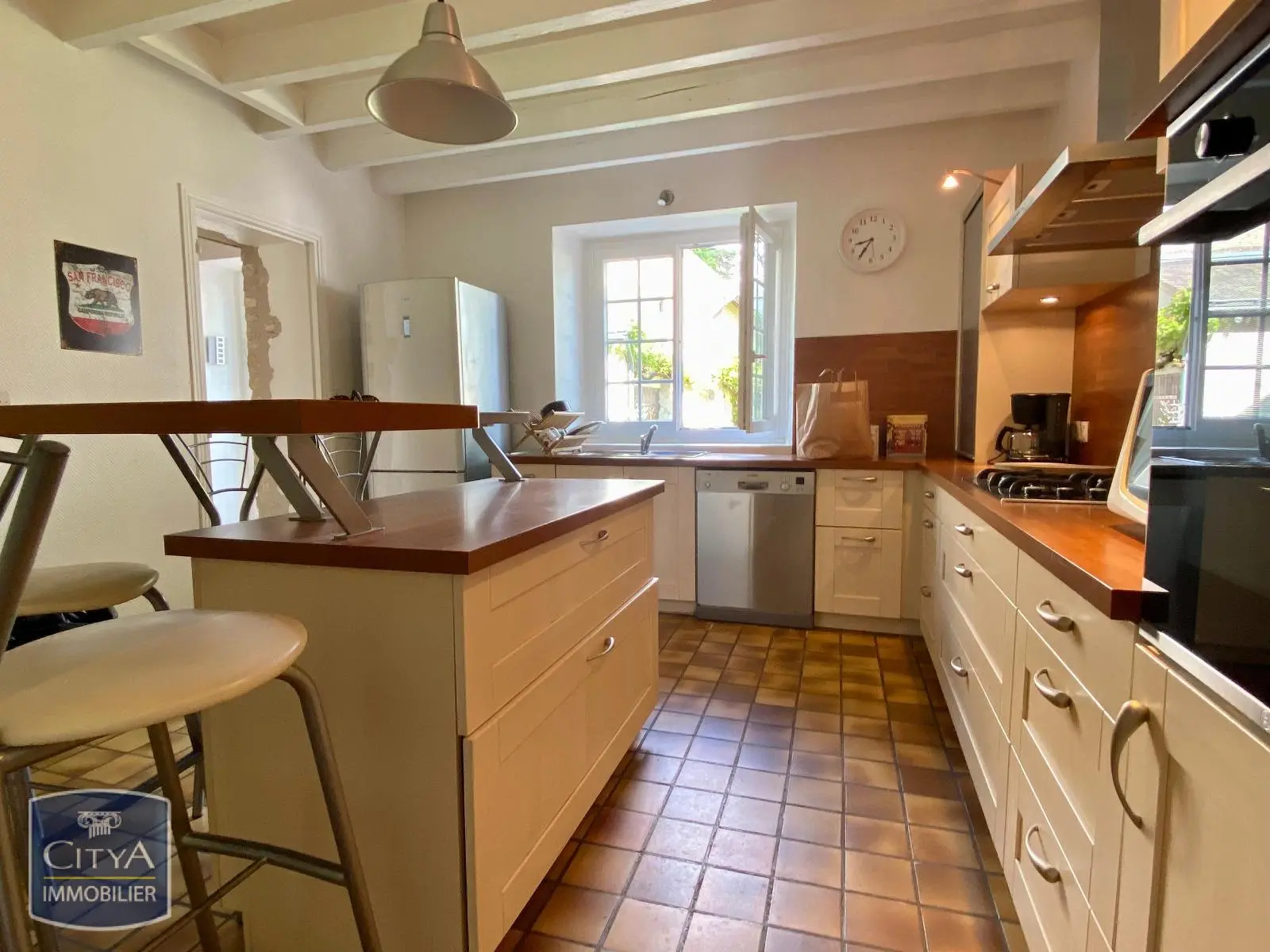Photo 12 maison Maves