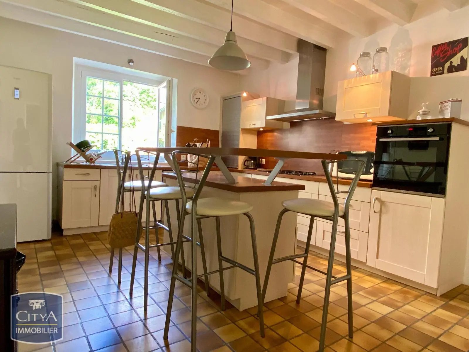 Photo 13 maison Maves