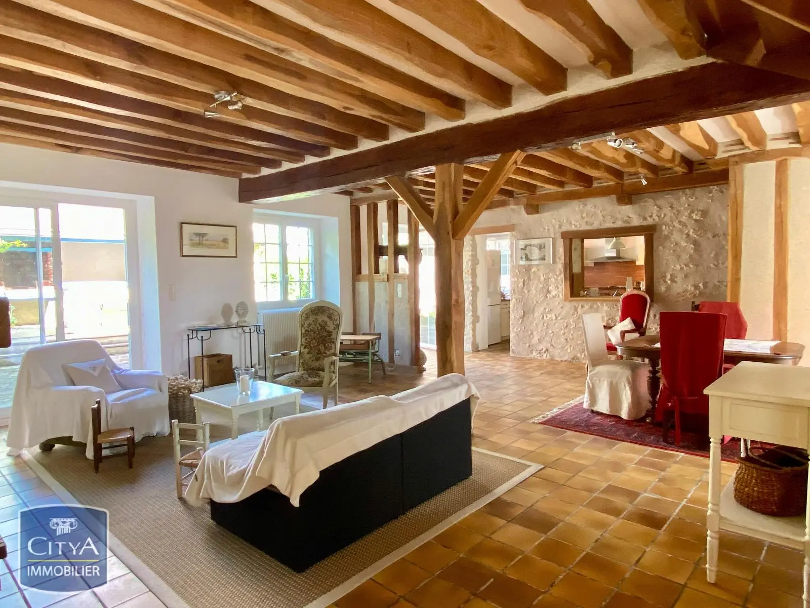 Photo 6 maison Maves
