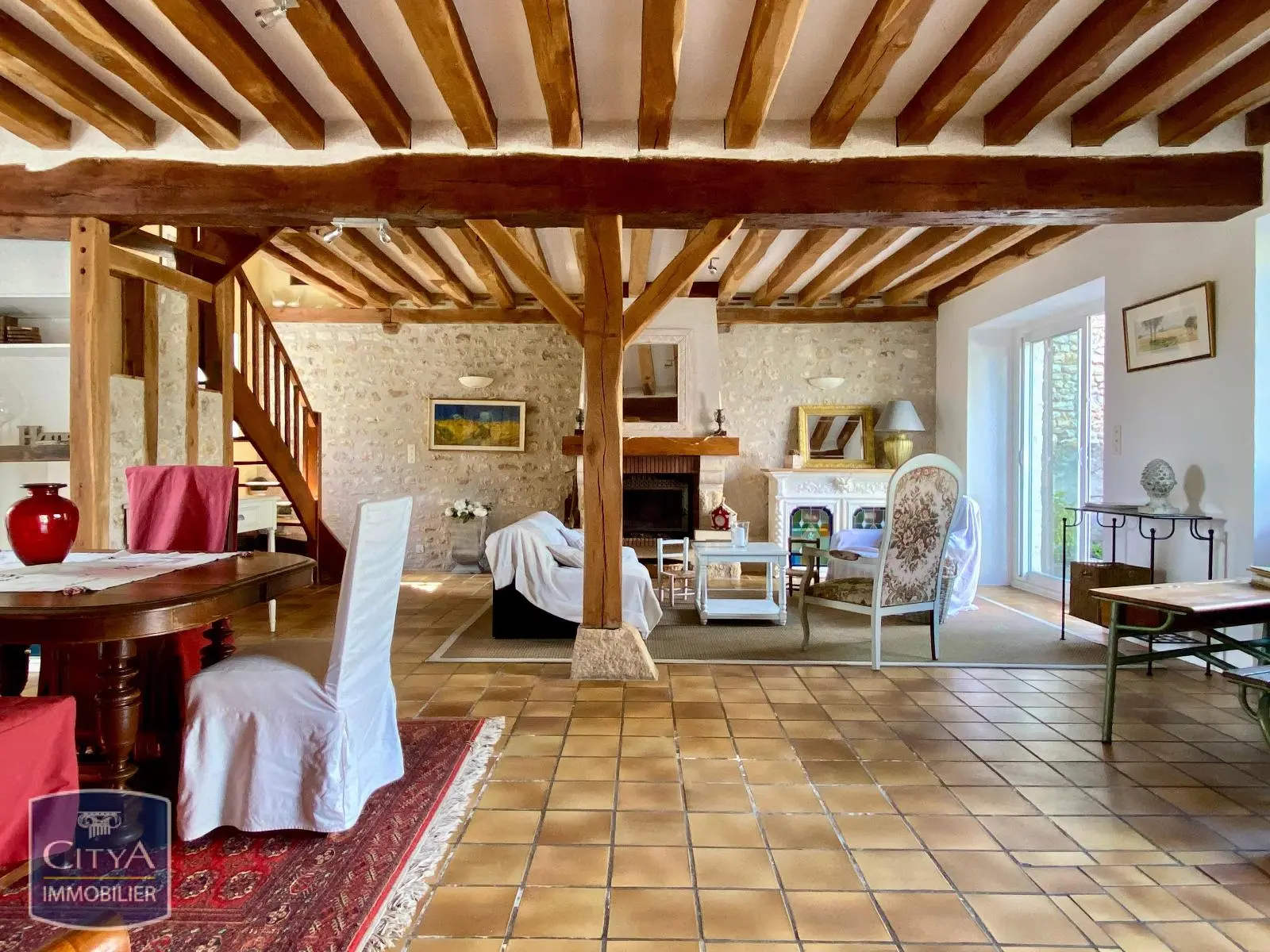 Photo 10 maison Maves