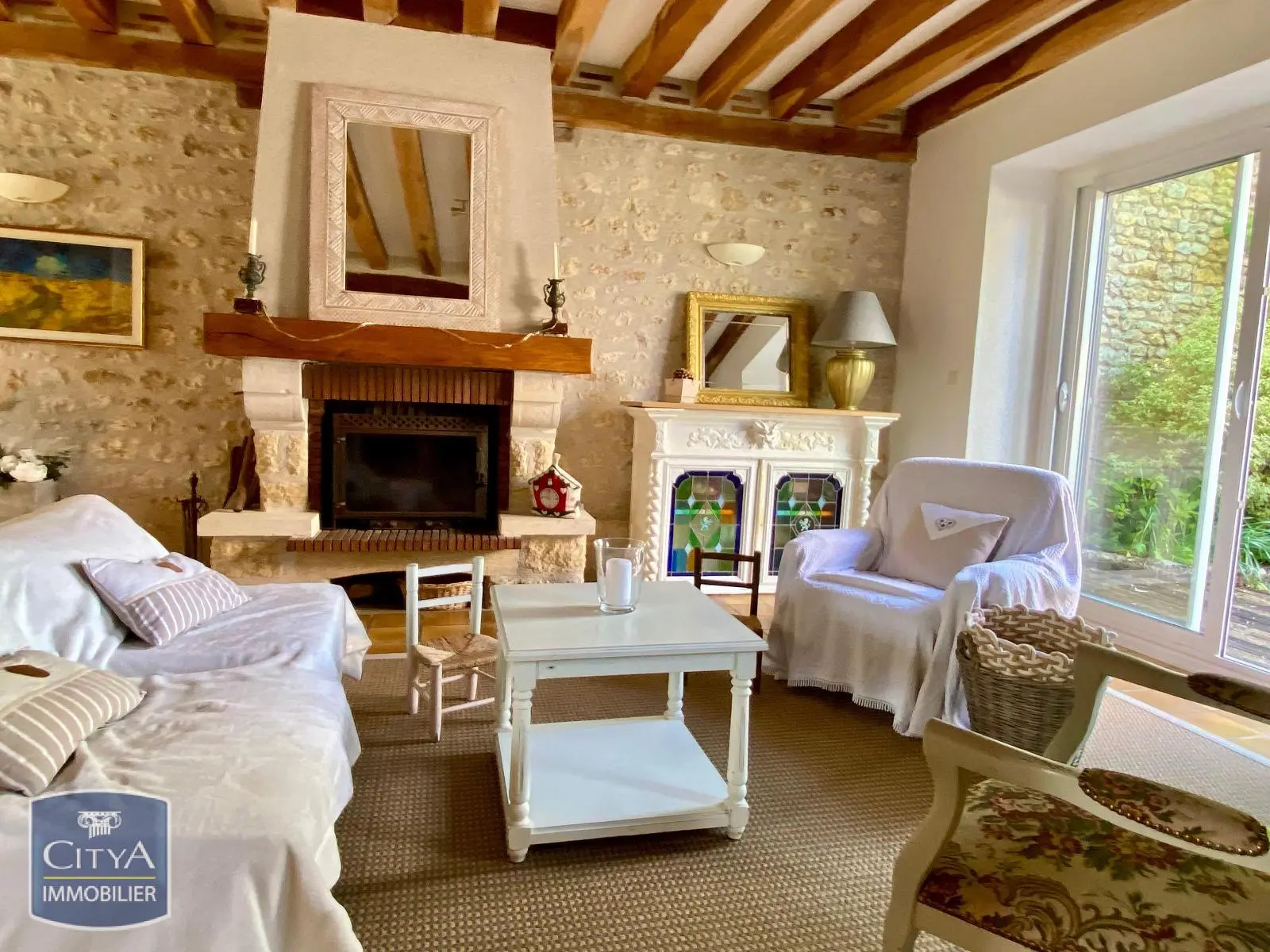 Photo 11 maison Maves