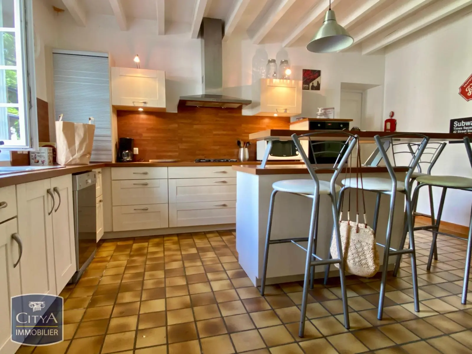 Photo 14 maison Maves