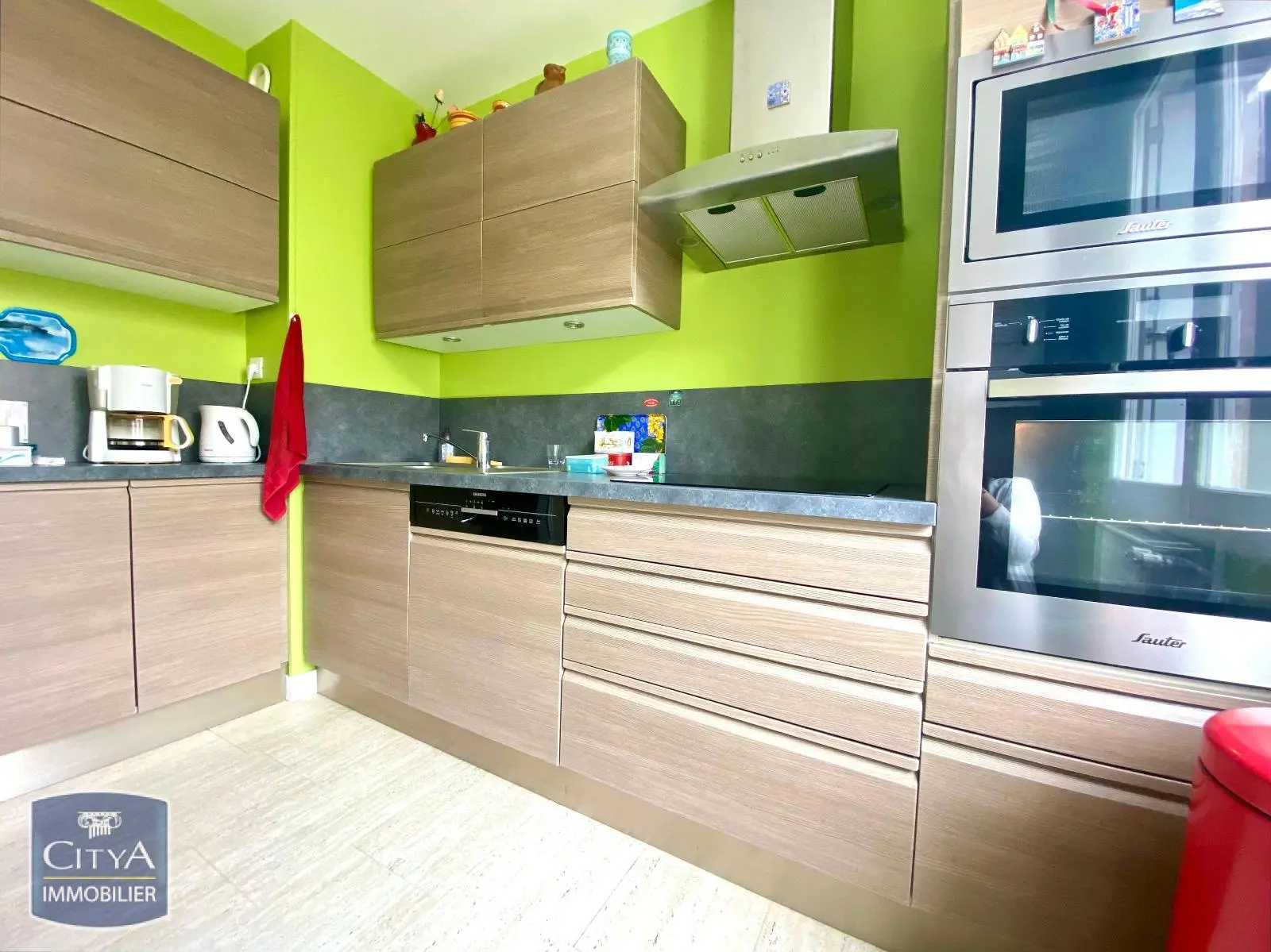 Photo 5 Appartement 7 pièces 123.13m²