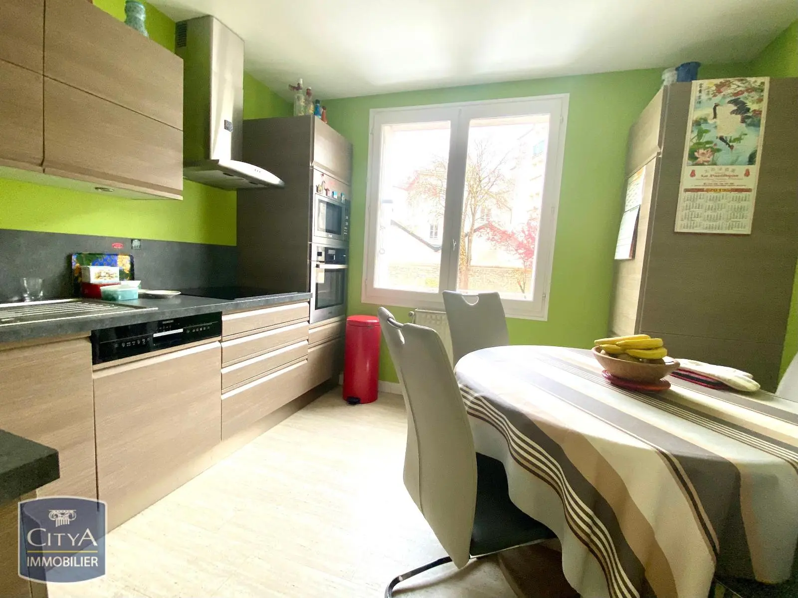 Photo 4 Appartement 7 pièces 123.13m²