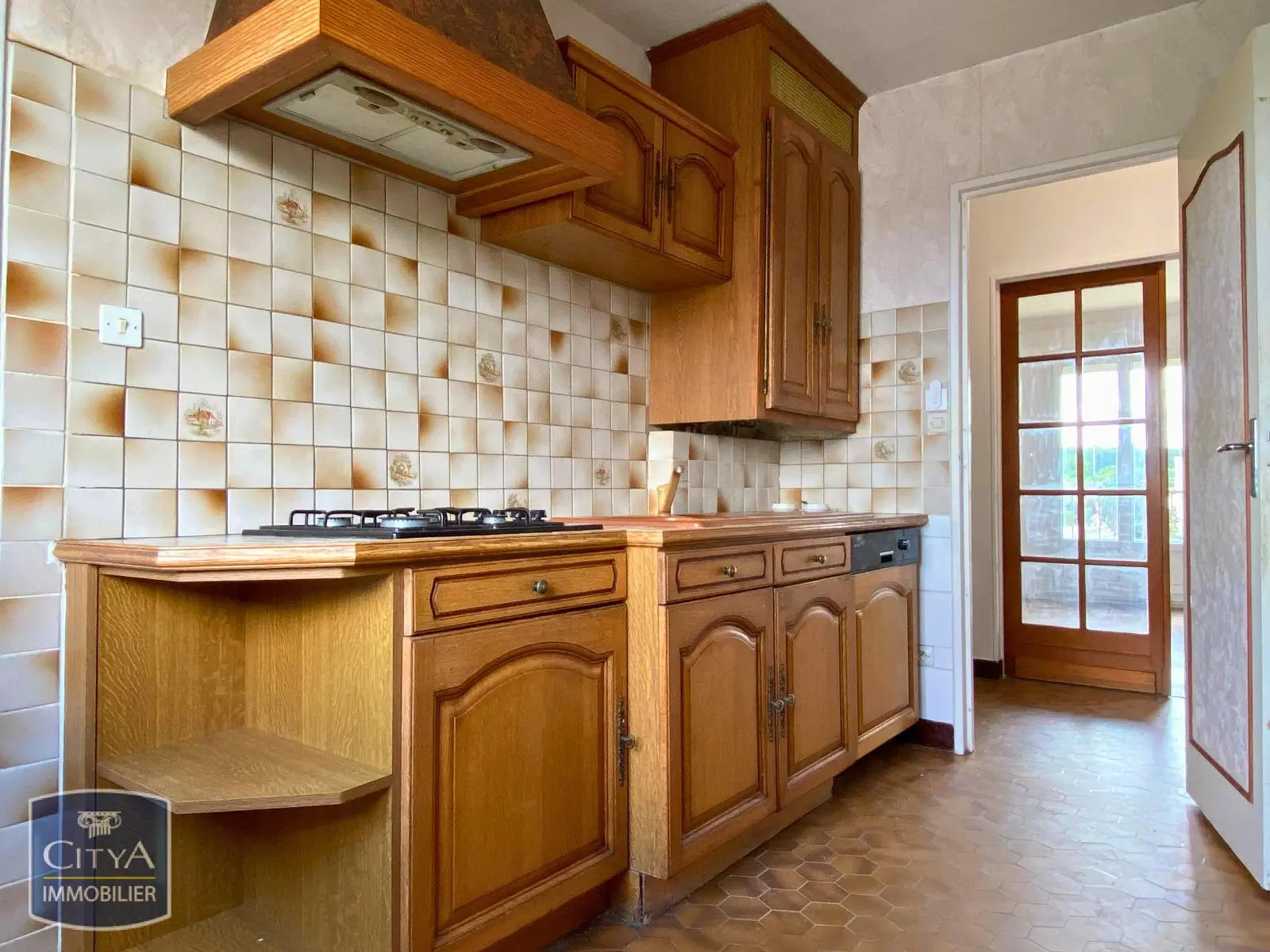 Photo 3 appartement Blois