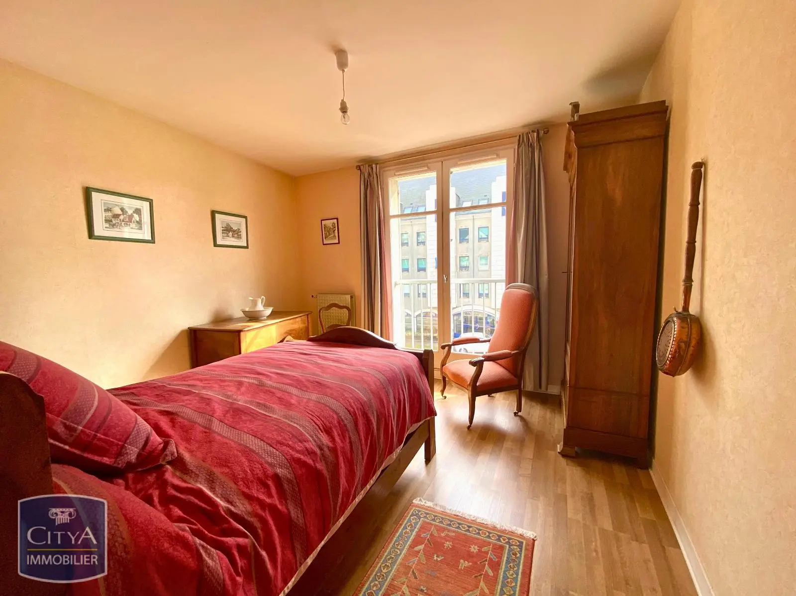 Photo 8 Appartement 7 pièces 123.13m²
