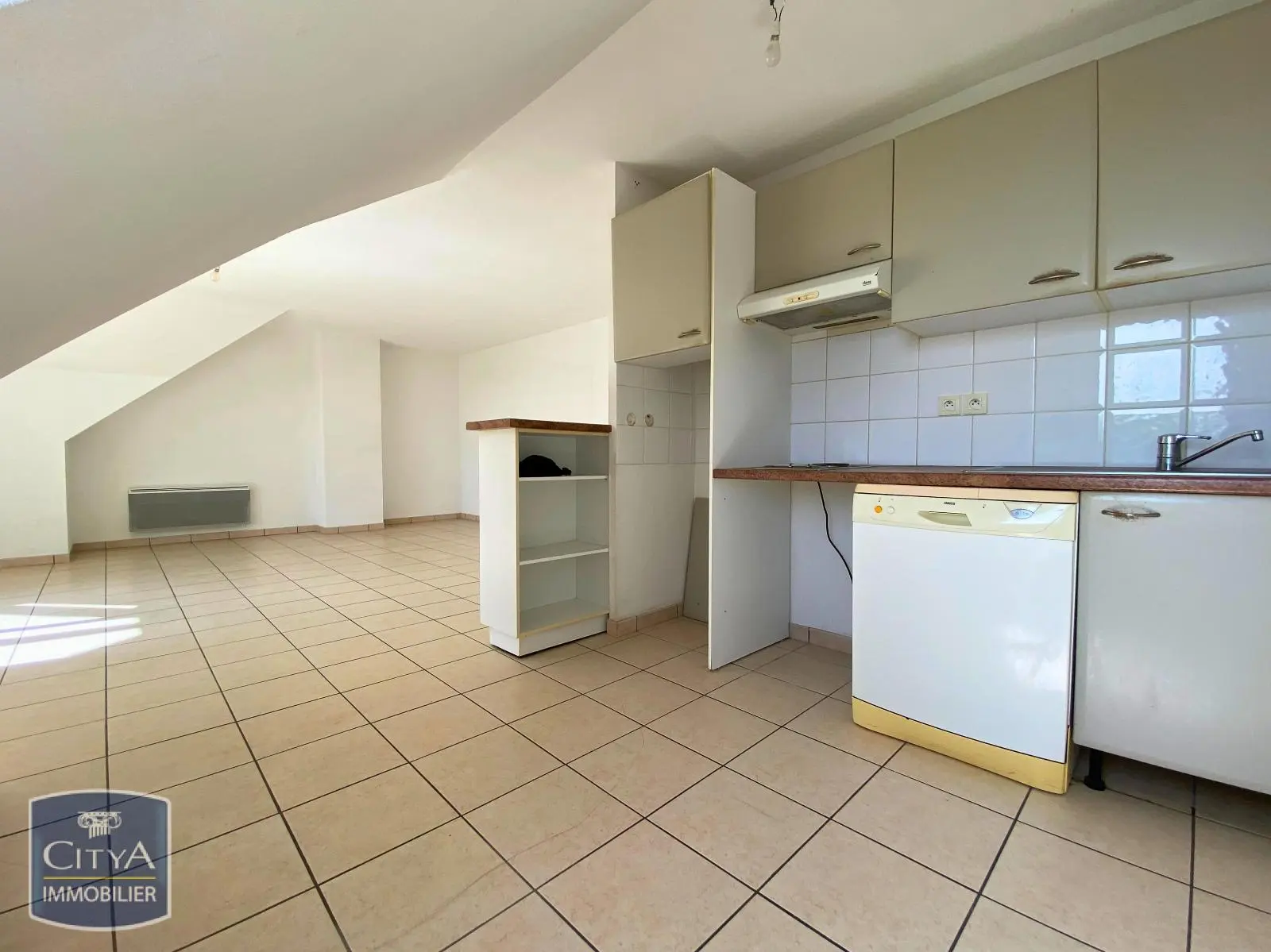 Photo 7 Appartement 3 pièces