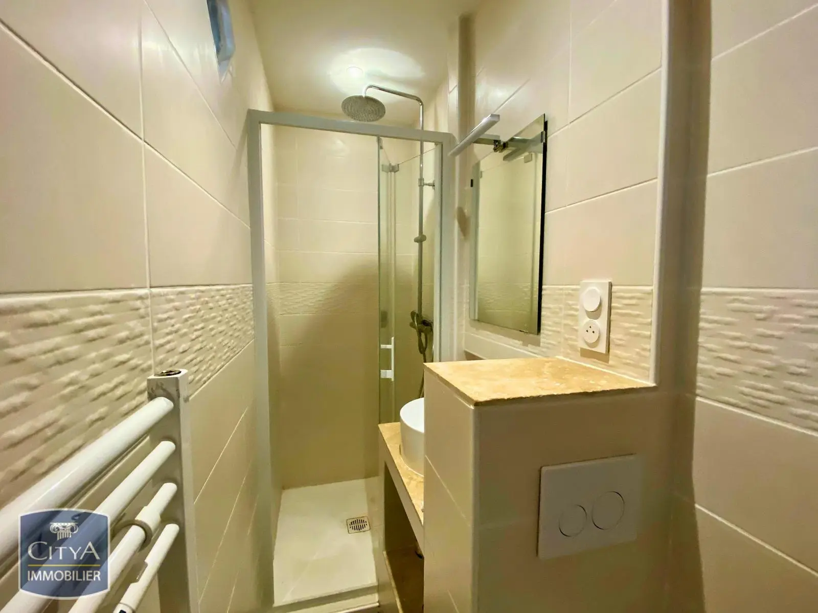 Photo 7 Appartement 2 pièces 44.86m²