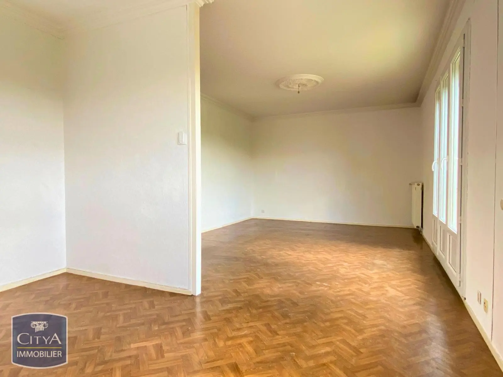 Photo 1 appartement Blois