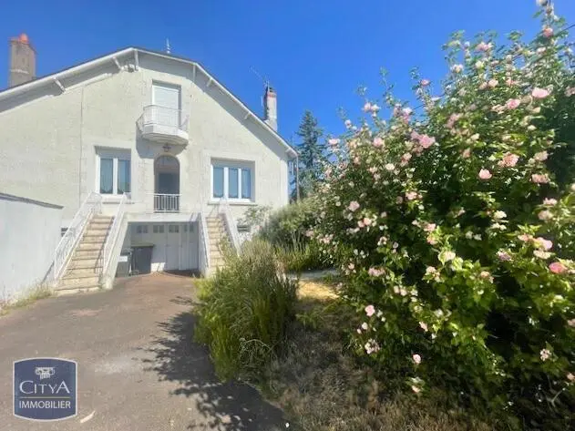 Photo 1 Maison 5 pièces 145m²