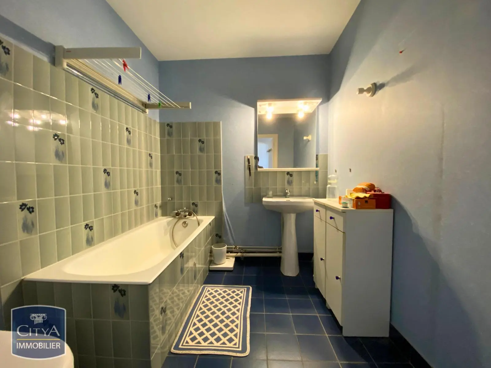 Photo 15 Appartement 5 pièces 86.8m²