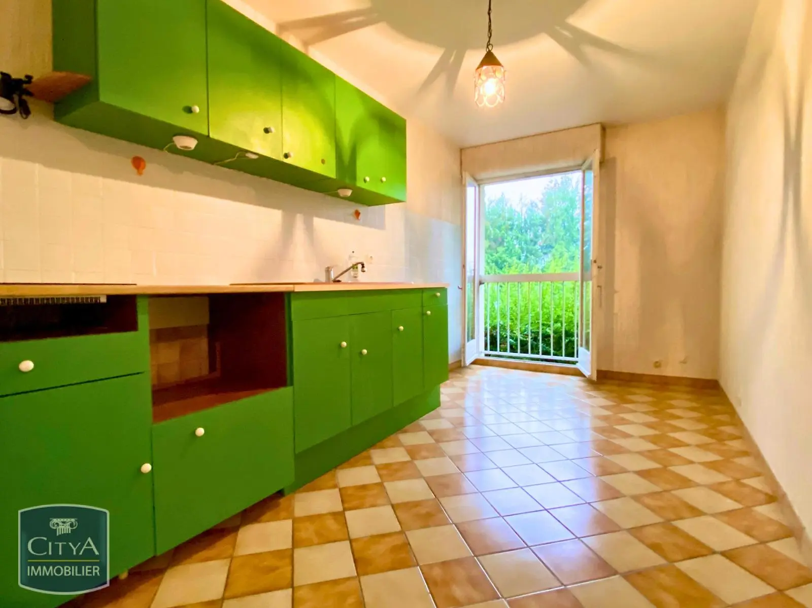 Photo 3 Appartement 3 pièces 78.57m²