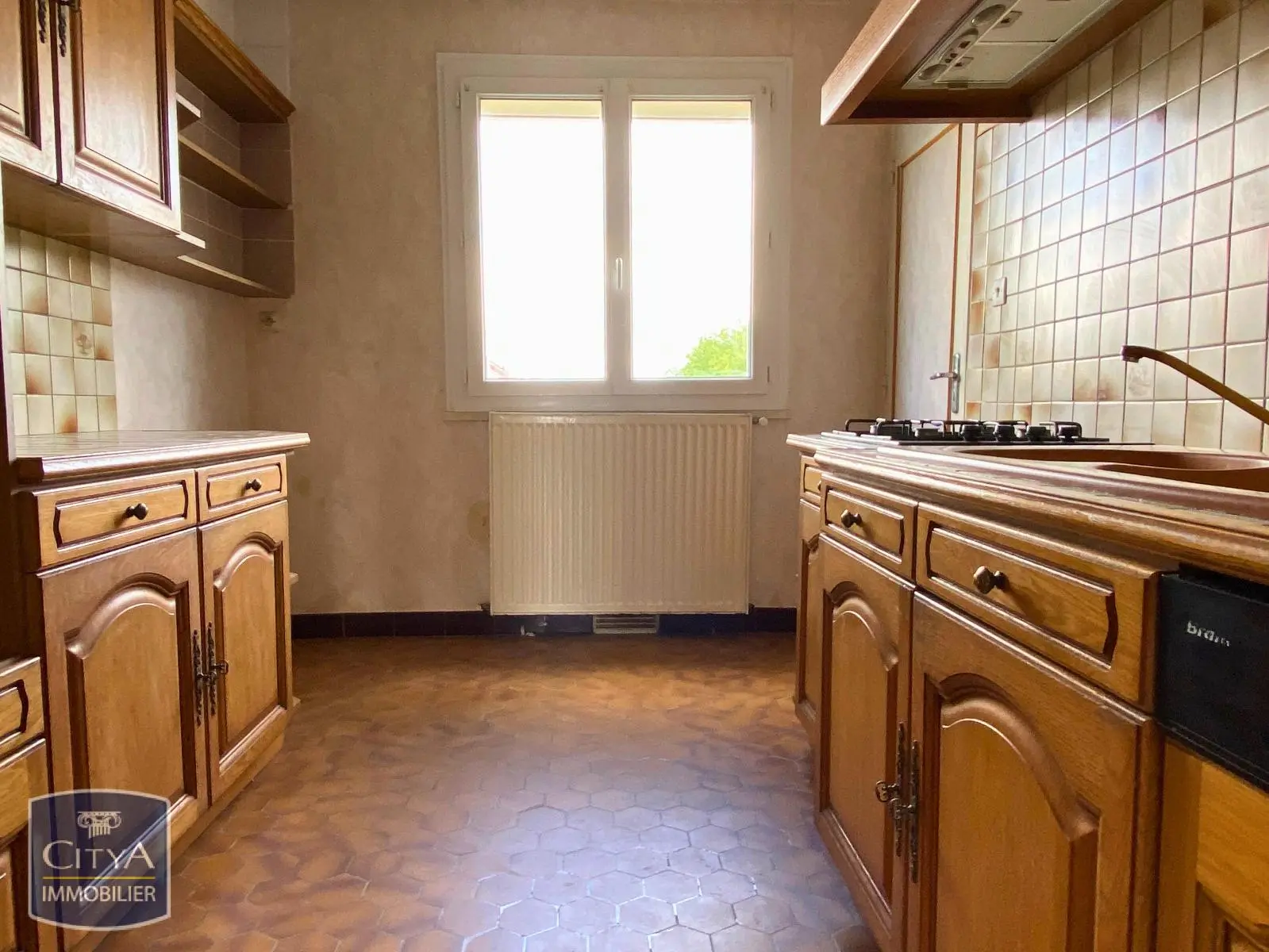 Photo 2 appartement Blois