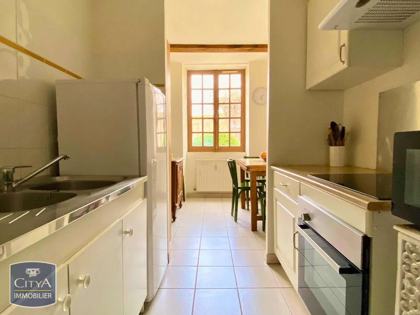 Photo 5 Appartement 2 pièces 53.87m²