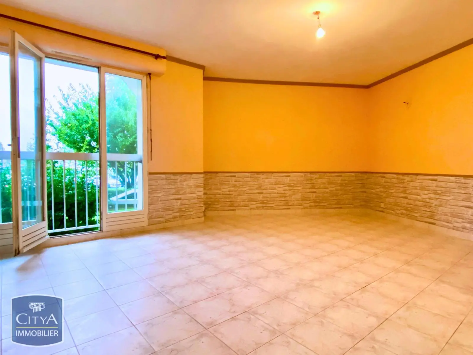 Photo 2 Appartement 3 pièces 78.57m²