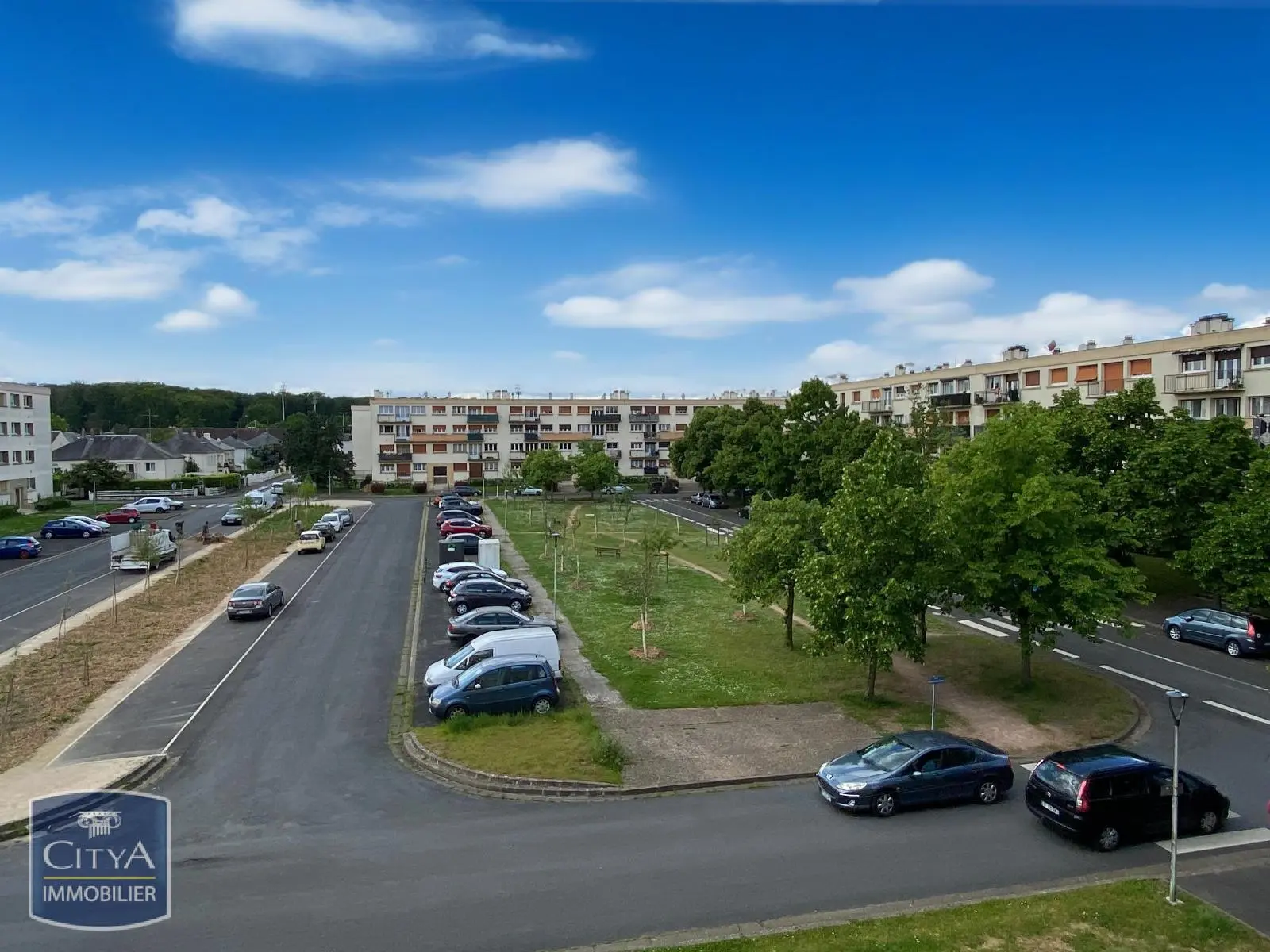 Photo 9 appartement Blois