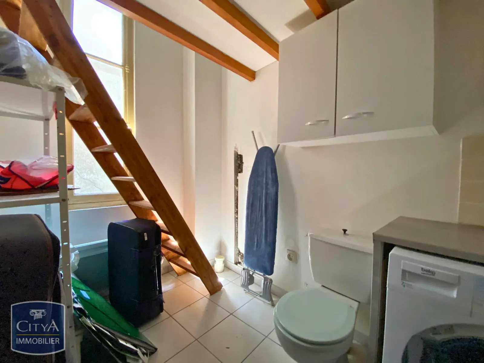 Photo 11 Appartement 1 pièce 30m²