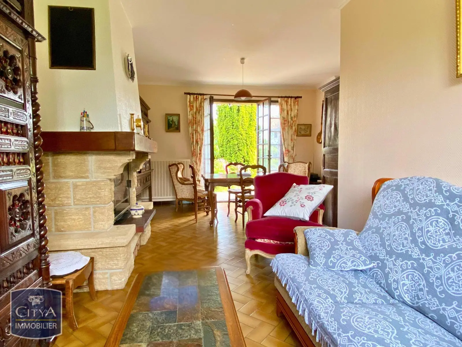 Photo 8 Maison 4 pièces 91.3m²