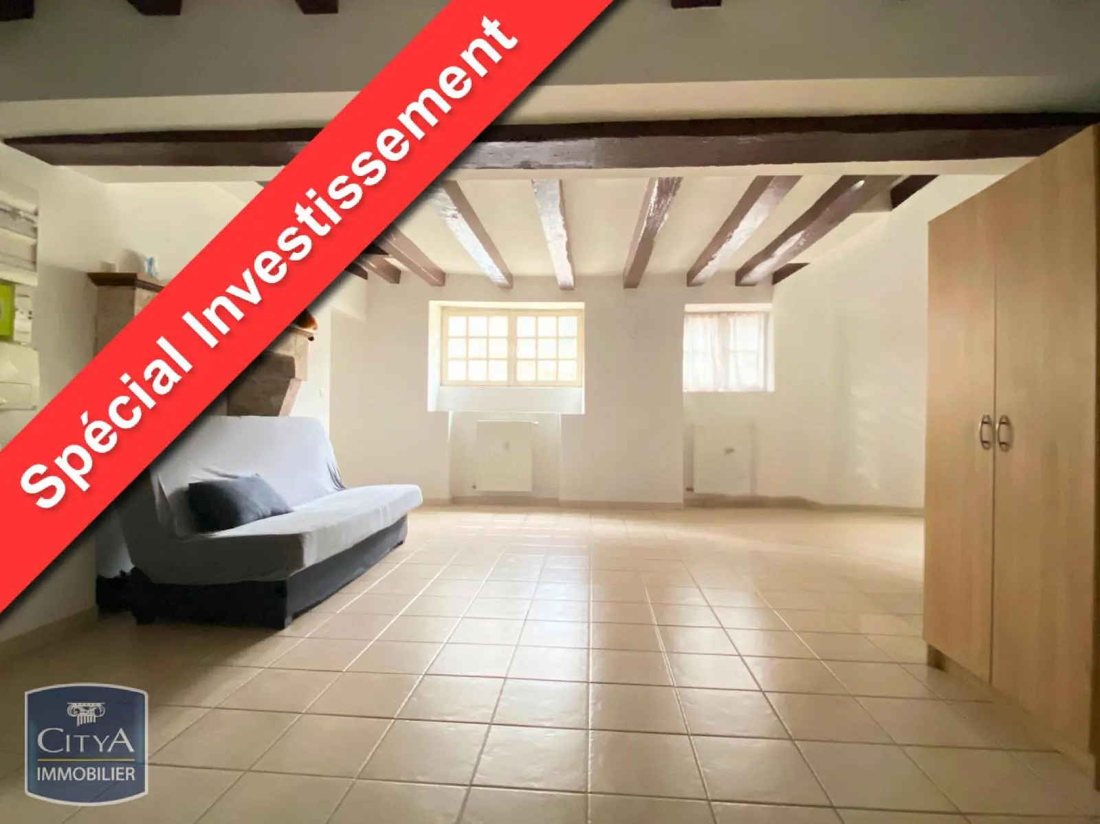Photo 1 Appartement 2 pièces