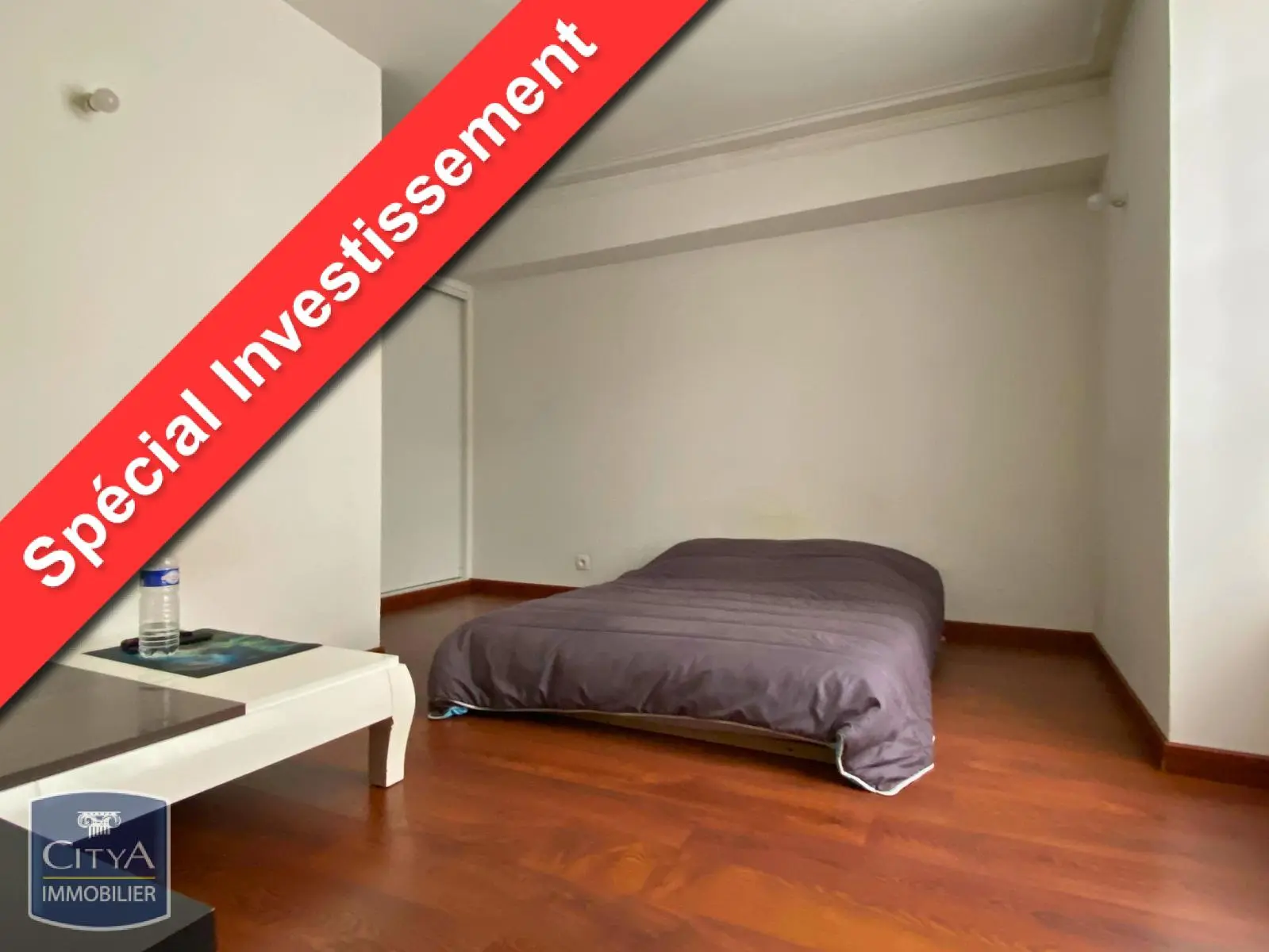 Photo 2 Appartement 2 pièces