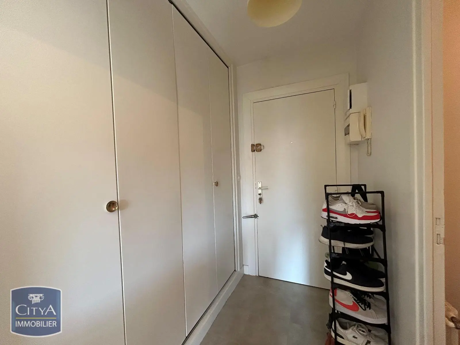Photo 6 Appartement 1 pièce 32.15m²