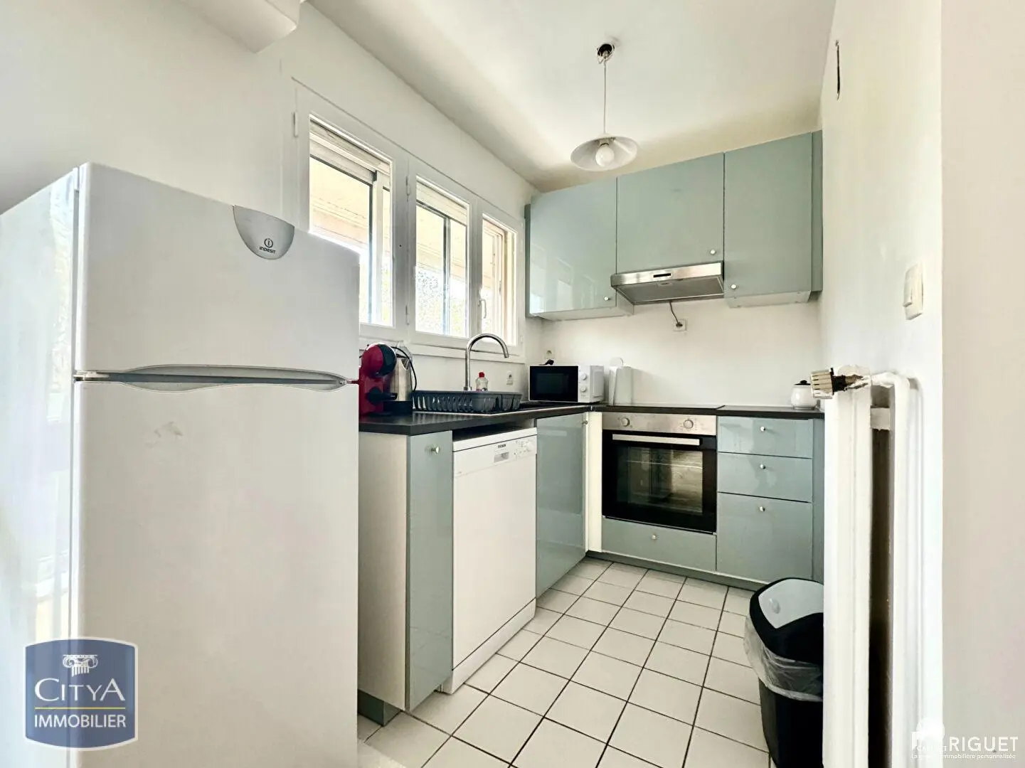 Photo 4 Appartement 2 pièces 43m²