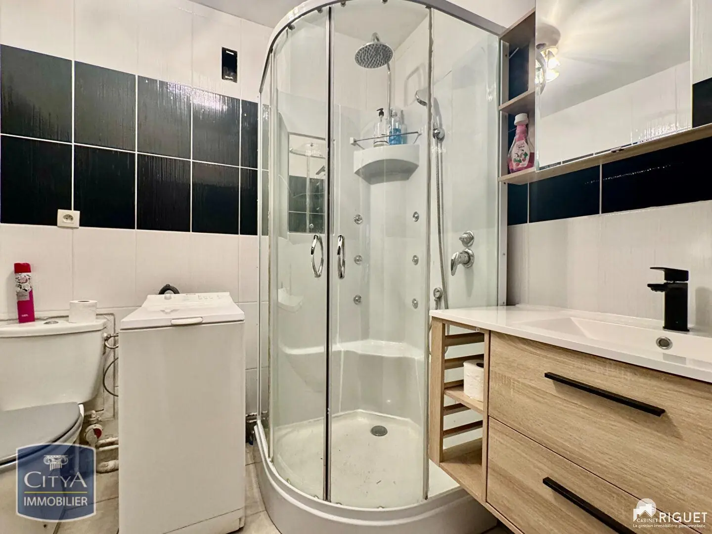 Photo 6 Appartement 2 pièces 43m²
