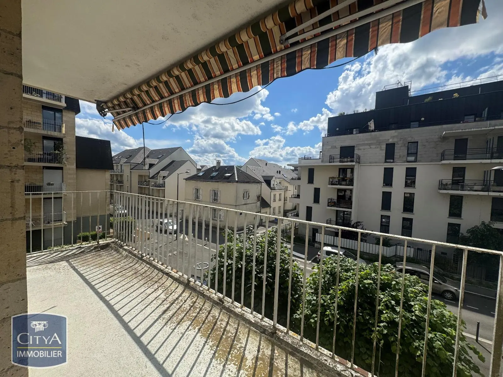 Photo 2 Appartement 4 pièces 88.54m²