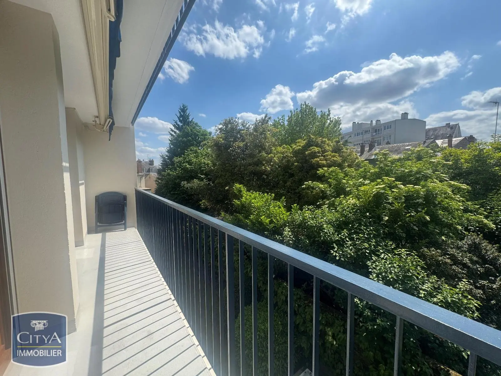 Photo 2 Appartement 2 pièces 43.86m²