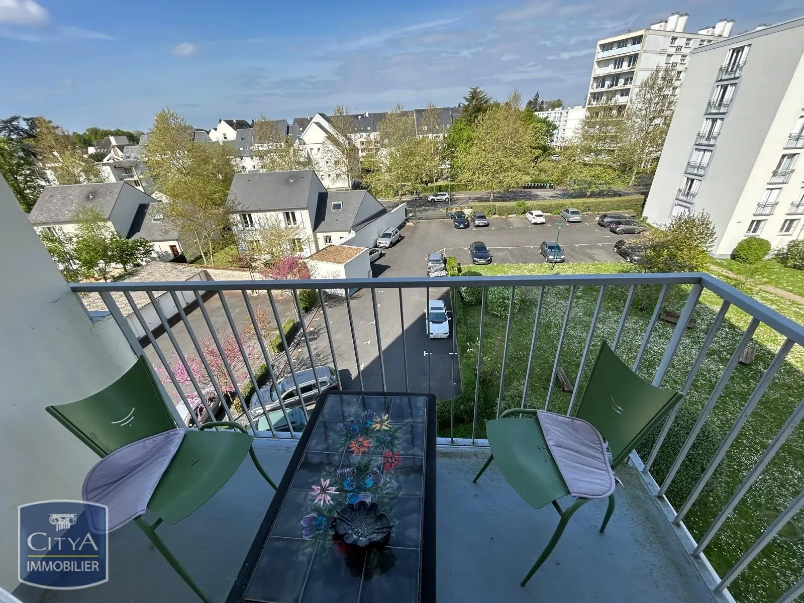 Photo 5 Appartement 3 pièces 61.14m²