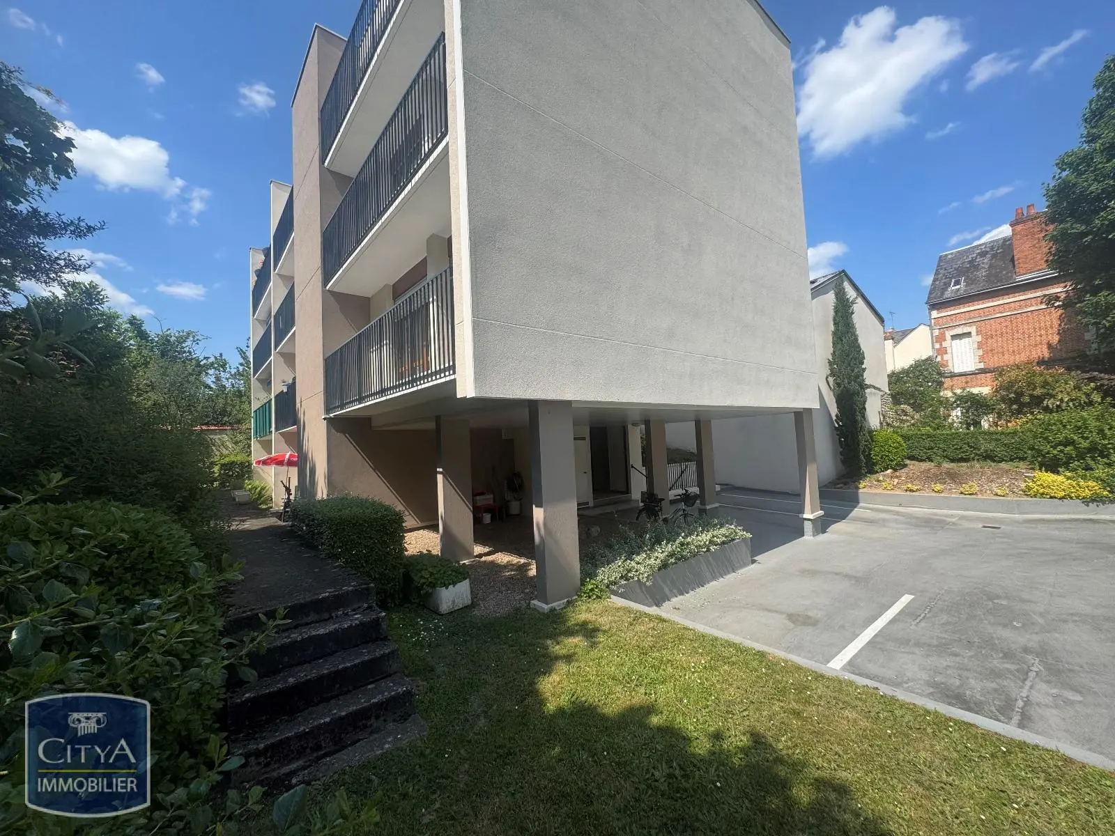 Photo 5 Appartement 2 pièces 43.86m²