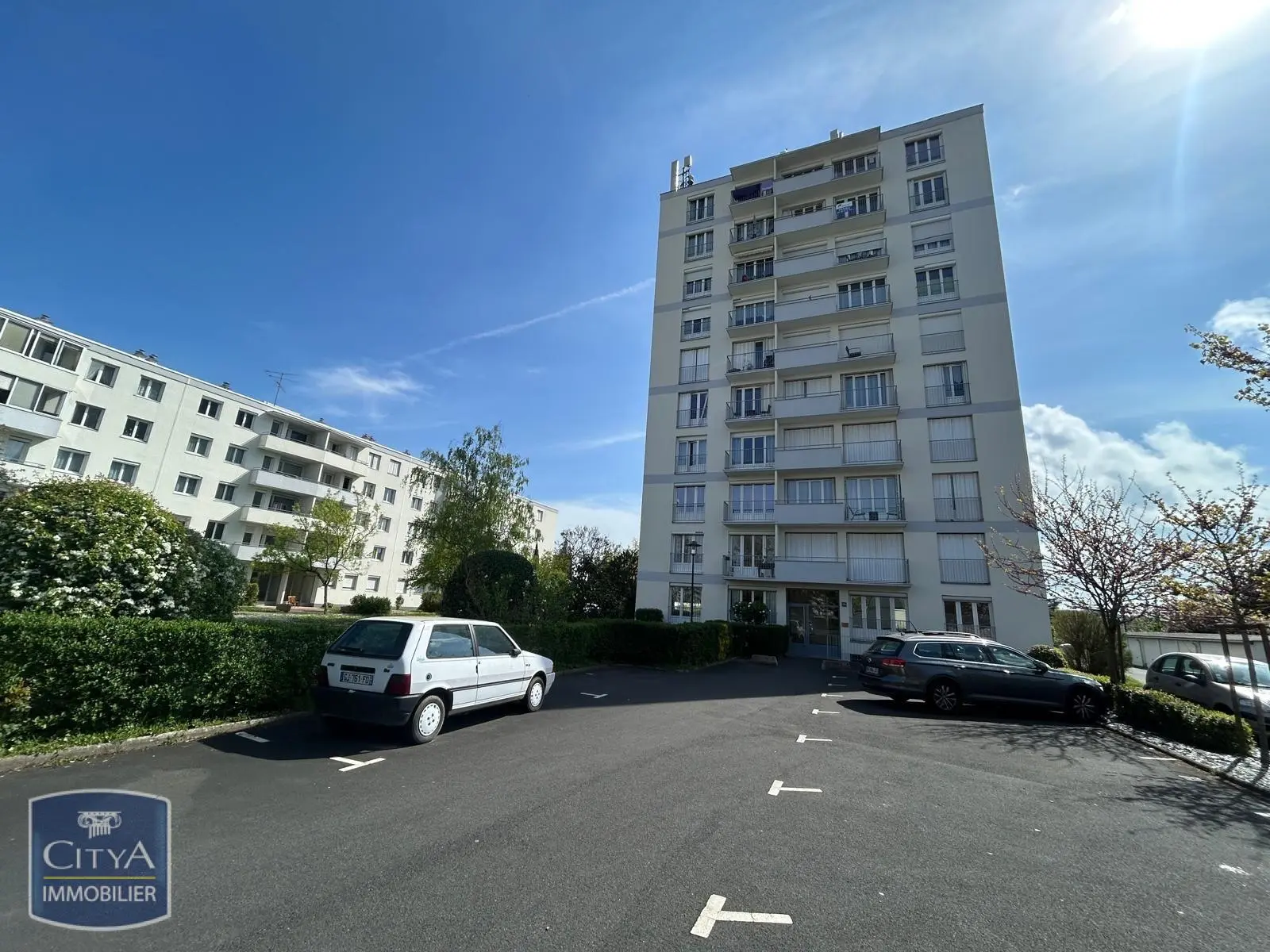 Photo 6 Appartement 3 pièces 61.14m²