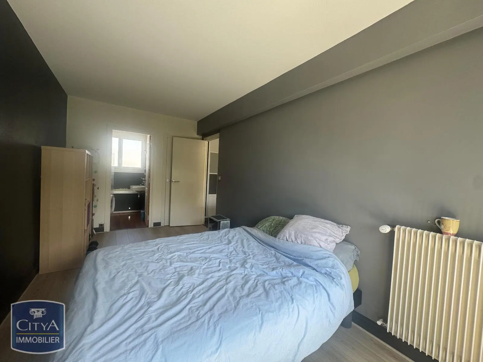 Photo 8 Appartement 2 pièces 43.86m²