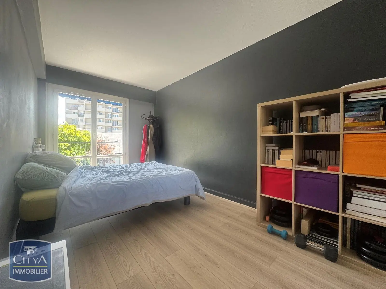 Photo 6 Appartement 2 pièces 43.86m²
