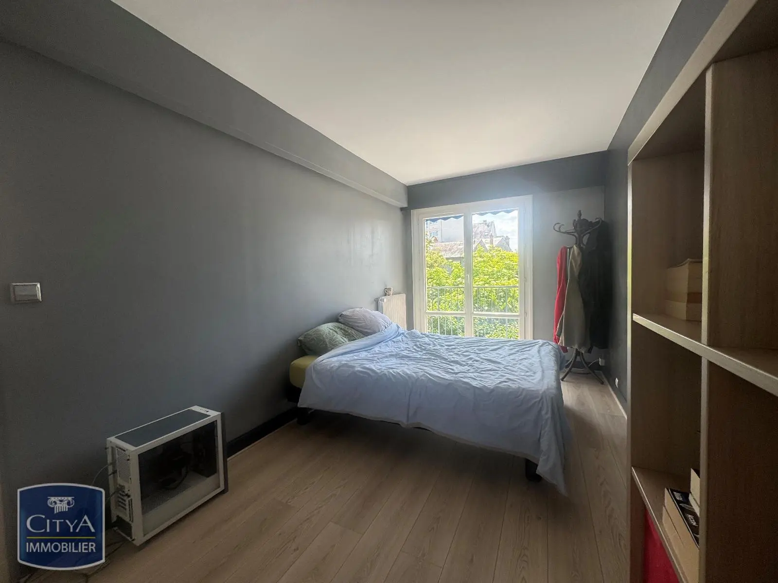 Photo 7 Appartement 2 pièces 43.86m²