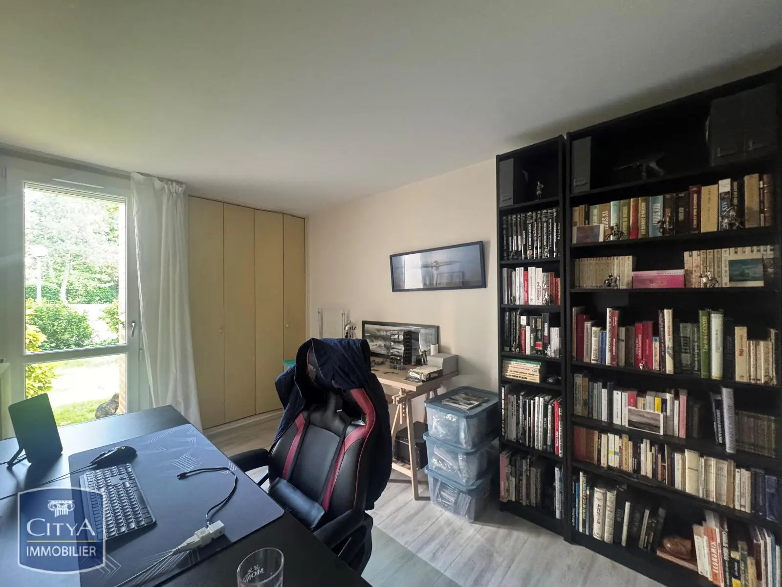 Photo 6 appartement Orléans