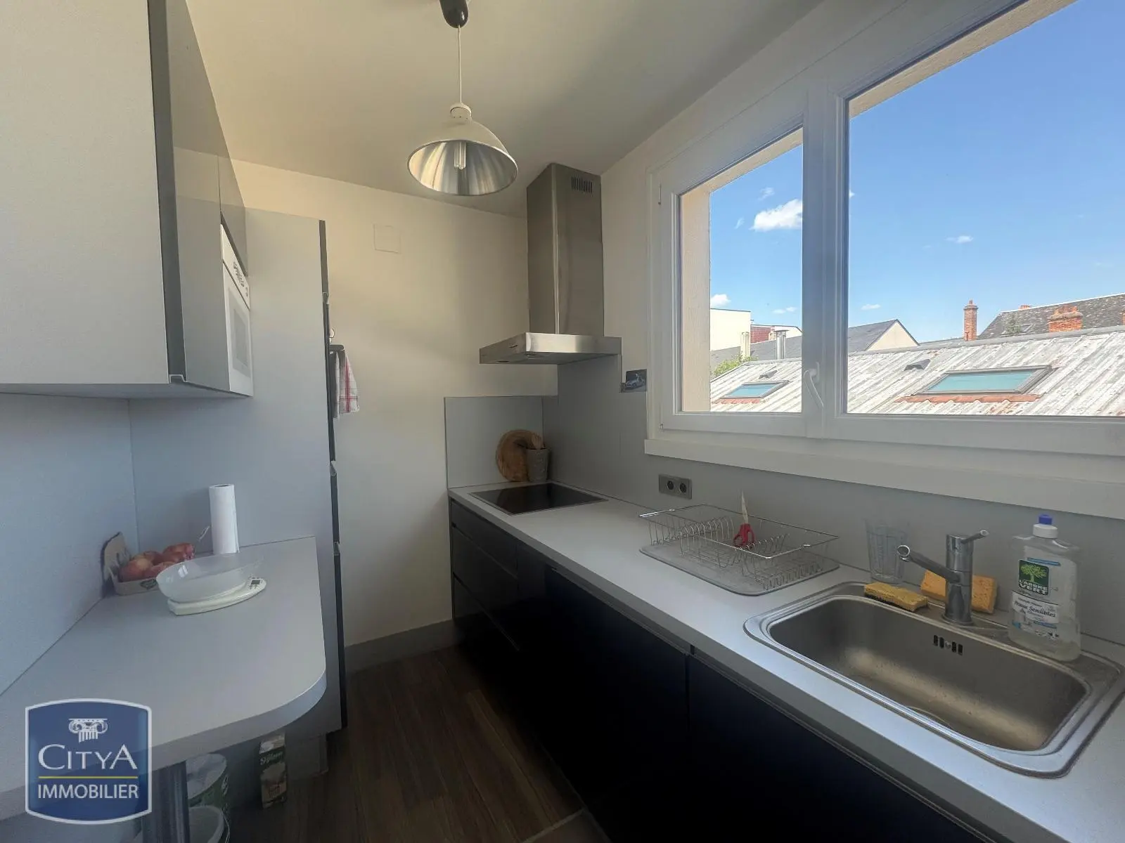 Photo 4 Appartement 2 pièces 43.86m²